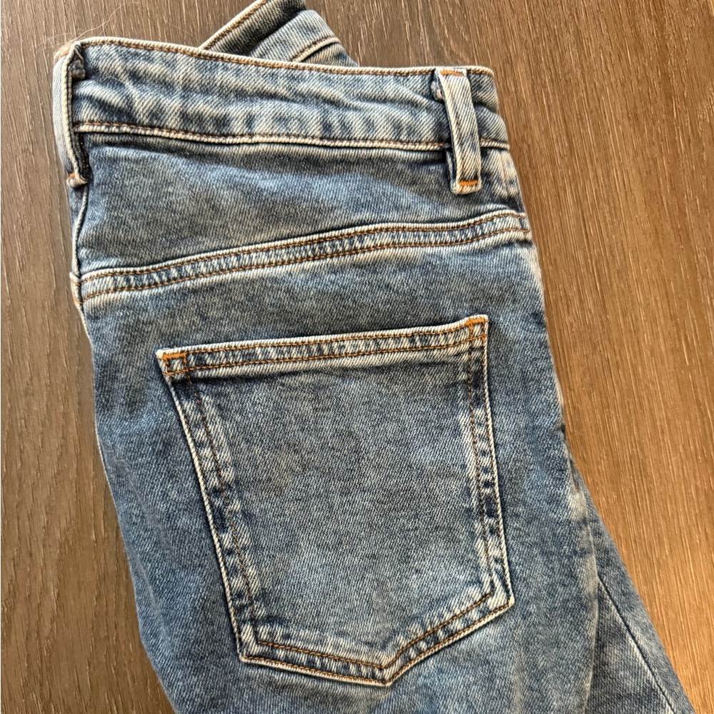 ASOS Ripped knee Jeans - Picture 5 of 5